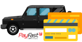 Deposit Payment